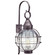 Round Three Light Wall Mount in Dark Brass (196|2861DBLT3OPT)