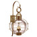 Round Three Light Wall Mount in Antique Brass (196|2851ABLT3CSG)