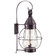 Bosc Two Light Wall Mount in Dark Brass (196|2741DBLT2CLR)