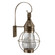 Bosc One Light Wall Mount in Dark Antique Brass (196|2731DABMEDOPT)