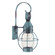 Bosc One Light Wall Mount in Verdi Gris (196|2721VGMEDCLR)