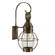 Bosc One Light Wall Mount in Dark Antique Brass (196|2721DABMEDCSG)