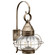 Onion Two Light Wall Mount in Dark Antique Brass (196|2571DABLT2OPT)