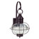 Onion Two Light Wall Mount in Dark Brass (196|2541DBLT2OPT)
