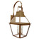 Uxbridge Three Light Wall Mount in Antique Brass (196|2247ABLT3FST)