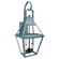 Uxbridge Two Light Wall Mount in Verdi Gris (196|2237VGLT2SMG)
