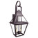 Uxbridge Two Light Wall Mount in Dark Brass (196|2237DBLT2SMG)