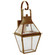 Uxbridge Two Light Wall Sconce in Antique Brass (196|2237ABMEDFST)