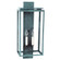 Downtown Two Light Wall Lantern in Verdi Gris (196|11651VGLT2CSG)