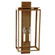 Downtown Two Light Wall Lantern in Antique Brass (196|11651ABLT2SMG)