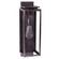 Downtown One Light Wall Lantern in Dark Brass (196|11631DBMEDCSG)