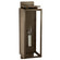 Downtown One Light Wall Lantern in Dark Antique Brass (196|11631DABLT1CSG)