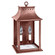 Rockland Two Light Wall Mount in Antique Copper (196|11311ACLT2CSG)