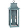 Coplin Two Light Wall Mount in Verdi Gris (196|11231VGLT2SMG)
