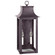 Coplin Two Light Wall Mount in Dark Brass (196|11231DBLT2SMG)