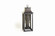 Coplin Two Light Wall Mount in Dark Brass (196|11231DBLT2CLR)