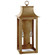 Coplin Two Light Wall Mount in Antique Brass (196|11231ABLT2CLR)