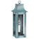 Coplin One Light Wall Mount in Verdi Gris (196|11211VGLT1SMG)