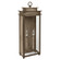 Ellis Two Light Wall Mount in Dark Antique Brass (196|10641DABLT2SMG)