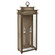 Ellis Two Light Wall Mount in Dark Antique Brass (196|10641DABLT2CLR)
