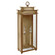 Ellis Two Light Wall Mount in Antique Brass (196|10641ABLT2CSG)