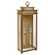 Ellis Two Light Wall Mount in Antique Brass (196|10641ABLT2CLR)