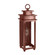 Ellis One Light Wall Mount in Antique Copper (196|10611ACLT1CSG)