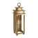 Ellis One Light Wall Mount in Antique Brass (196|10611ABLT1SMG)