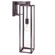 Uptown One Light Wall Mount in Dark Brass (196|10547DBMEDCSG)
