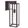 Uptown One Light Wall Mount in Dark Brass (196|10527DBMEDCSG)