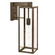 Uptown One Light Wall Mount in Dark Antique Brass (196|10527DABMEDCSG)