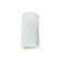 Cylinder Surface Mount Cylinder in White (167|NYLS26S35130FWWW6)