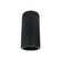Cylinder LED Surface Mount in Black (167|NYLS26S15140MBBB6)