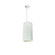 Cylinder Pendant in White (167|NYLS26C35130FWWW3ACPEM)