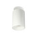 Cylinder Ilene LED Surface Mount in White (167|NYLM5SCCDXWWLE4)