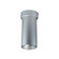Cylinder Ilene Surface Mount Mini Cylinder in Silver (167|NYLM3SCCDXSSLE4)