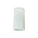 Cylinder Surface Mount Cylinder in White (167|NYLD26S10135WWW4)