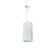 Cylinder Pendant in White (167|NYLD26C075230WWW4AC)