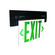 Exit LED Edge-Lit Exit Sign (167|NX815LEDG2MB)