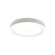 Rec LED Elo Nelocac LED Surface Mount in White (167|NWELO8R30WLE4)