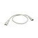 Sl Linear Undercab Nuls LED Jumper Cable in White (167|NULSA218)