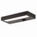 Sl LED LEDur LED Undercabinet in Bronze (167|NUD880830BZ)