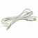 Sl LED LEDur 72'' LEDur Cord & Plug in White (167|NUA805W)