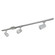 Track Track Pack Track Pack in Silver (167|NTLE875940S)