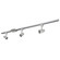 Track Track Pack Track Pack in Silver (167|NTLE870940S)