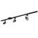 Track Track Pack LED Track Head in Black (167|NTLE860L94010B)