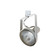 Track Inc Line Voltage Track in White (167|NTH148WAL)