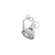 Track Inc Line Voltage Gimbal in Black (167|NTH148BA)