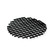 Track LED Honeycomb Filter For Track in Black (167|NTE855HC)