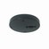 Track Syst & Comp-1 Cir Round Monopoint Canopy For Track Head (Nte-850) in Black (167|NT379B)